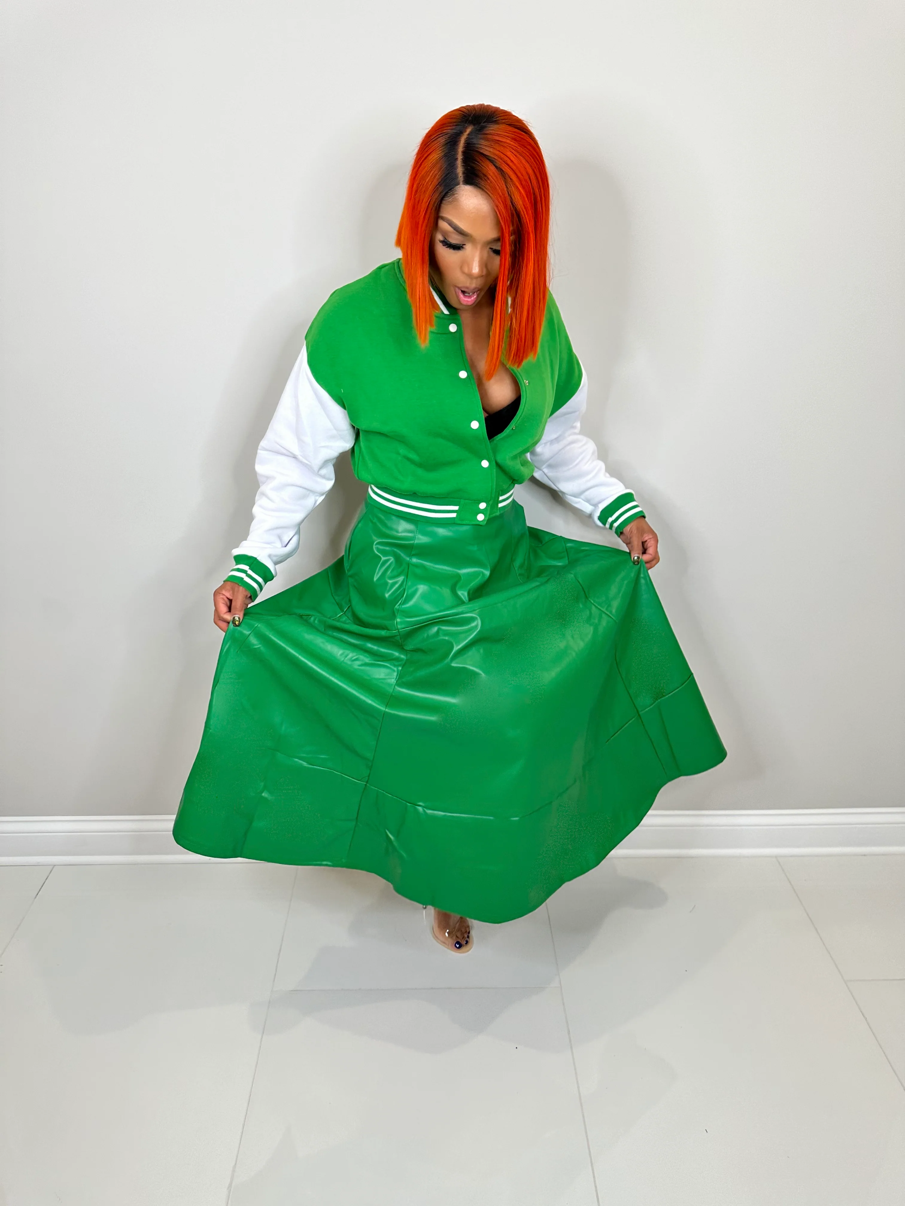 Big Deal Skirt - Image 4