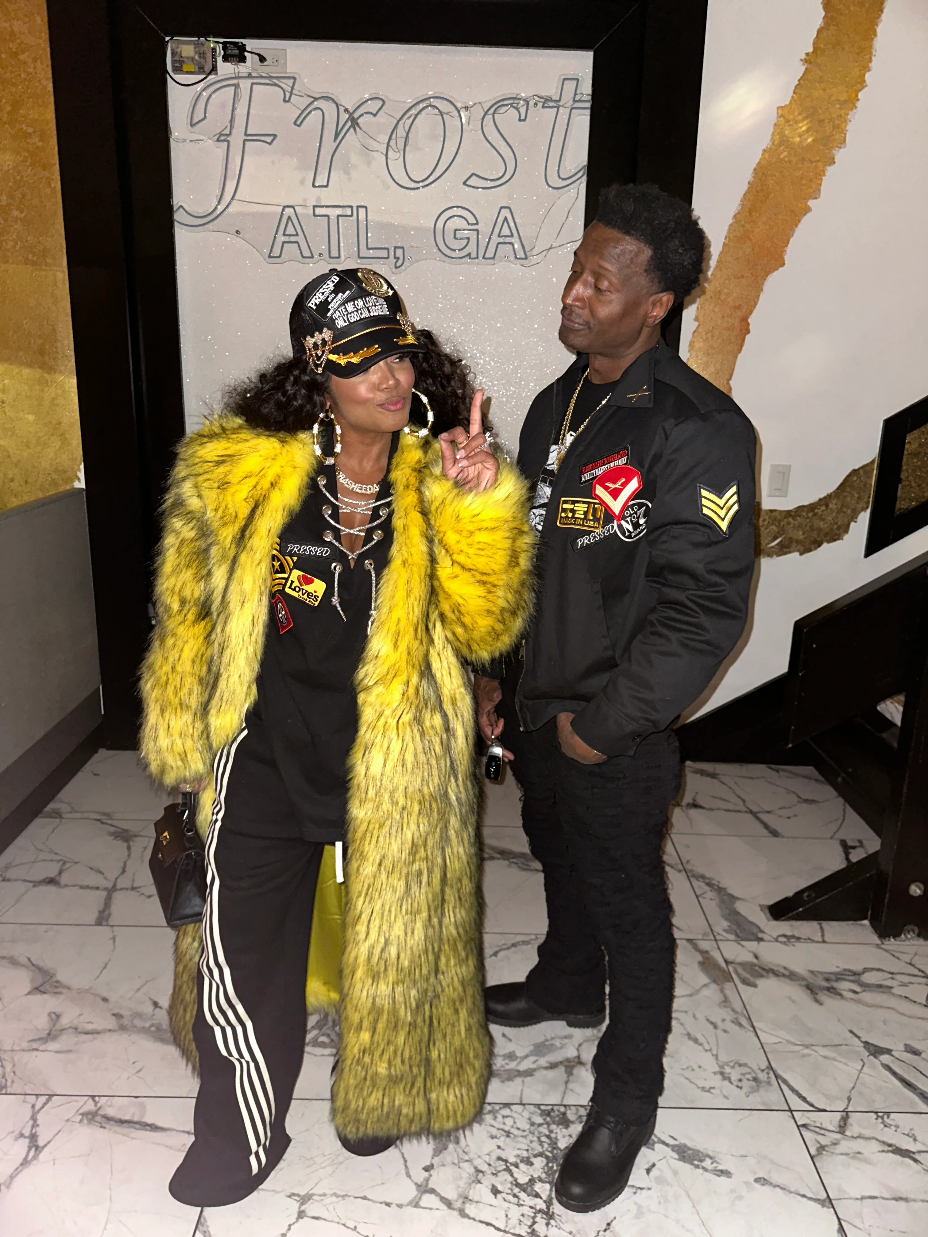 Captain Jacket - Image 5