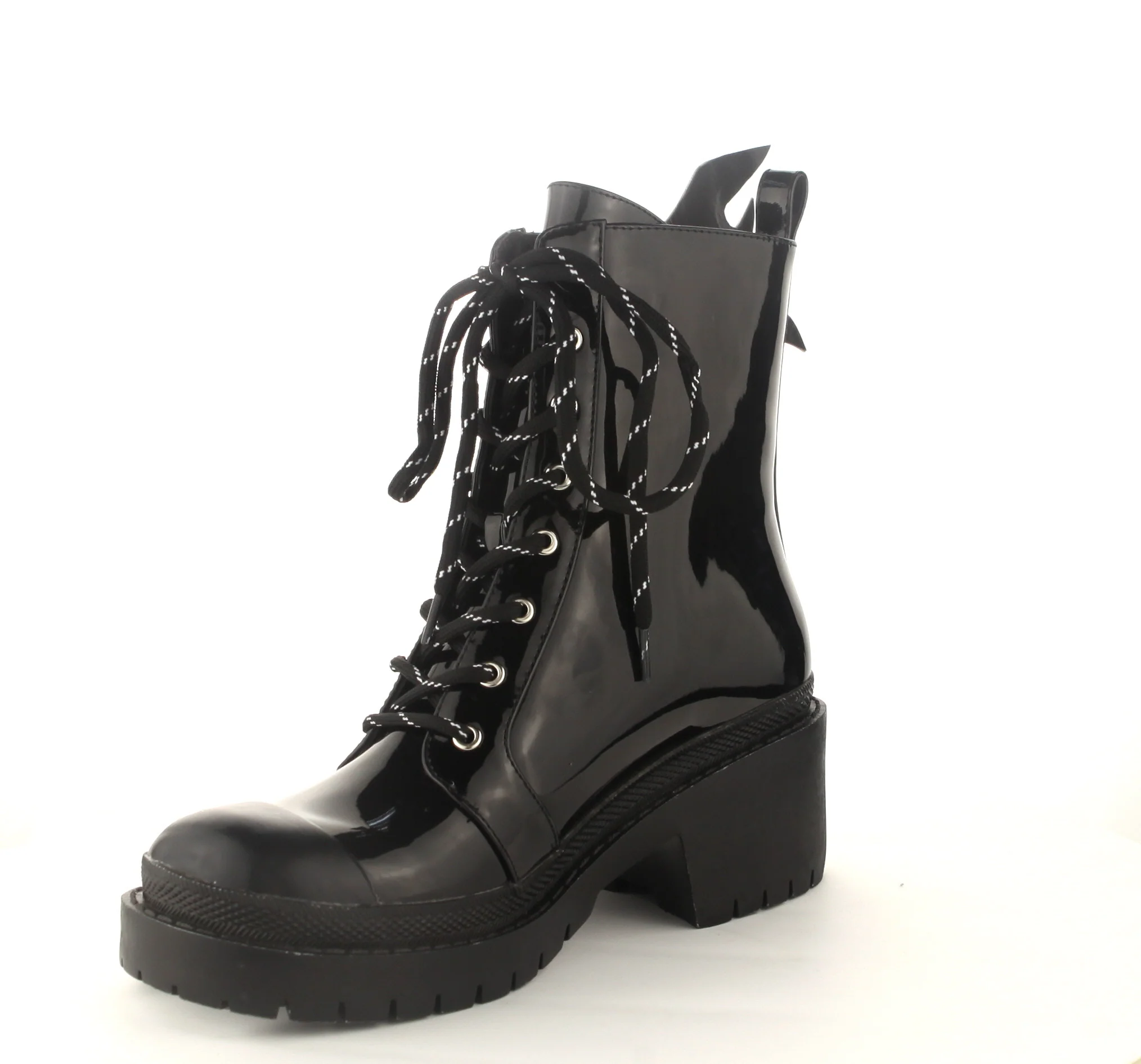 CR Hell Flame Boots - Image 3