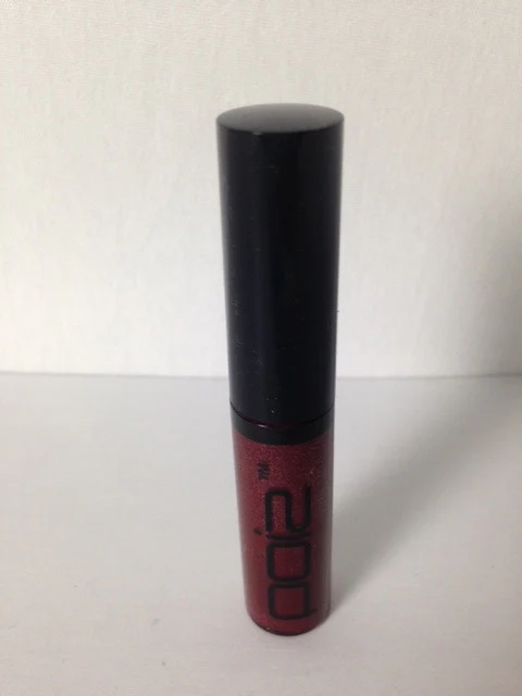 Cranberry (Extreme Glitter Lip Gloss) - Image 3