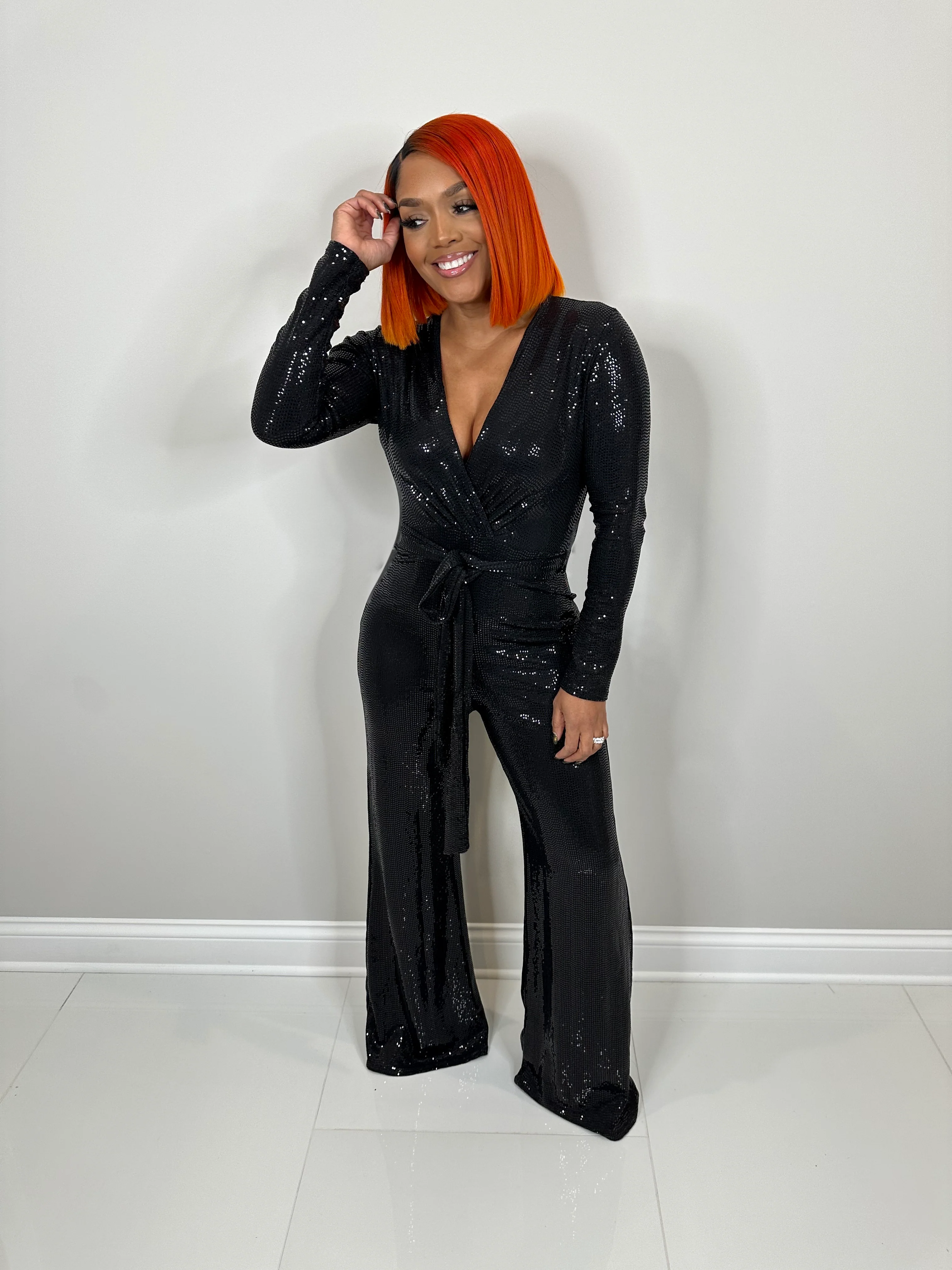 Disco Nights Jumper - Image 3