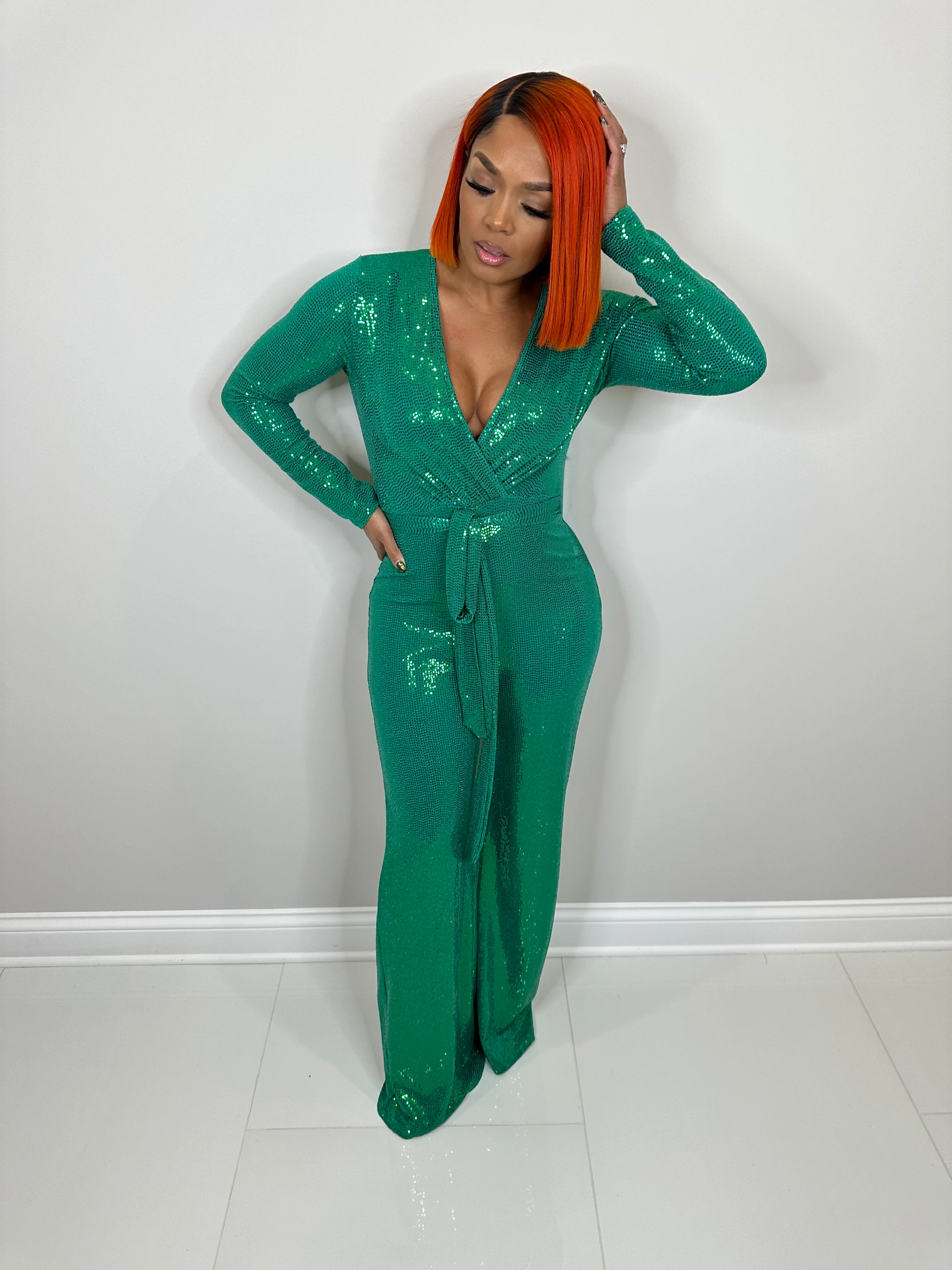 Disco Nights Jumper - Image 4