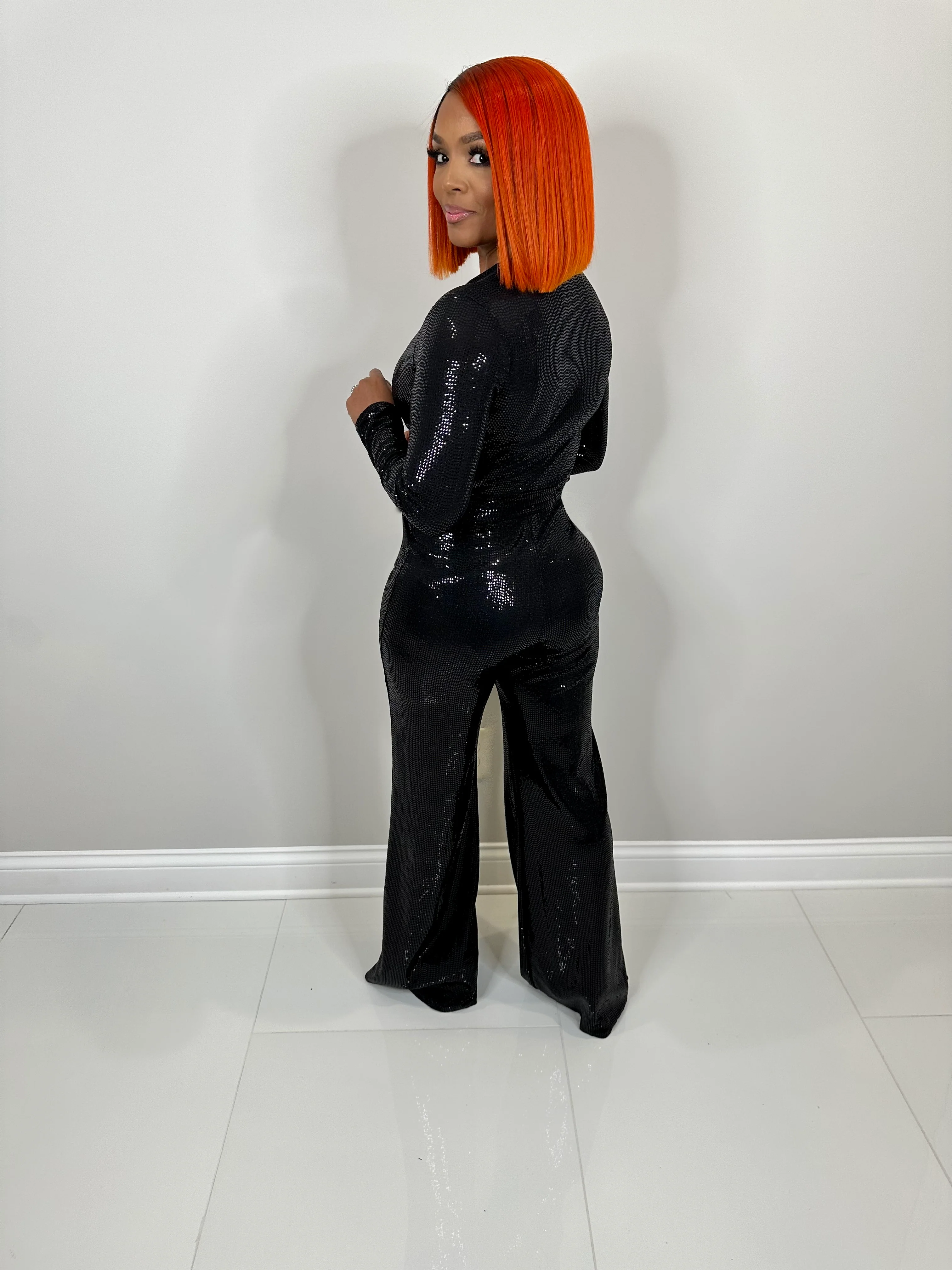 Disco Nights Jumper - Image 5