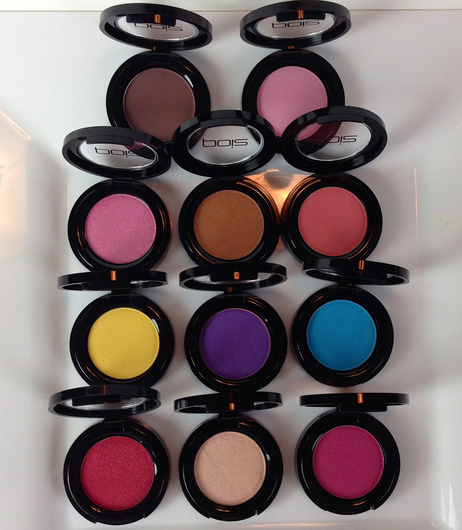 Don't Do Me (eyeshadow) - Image 4