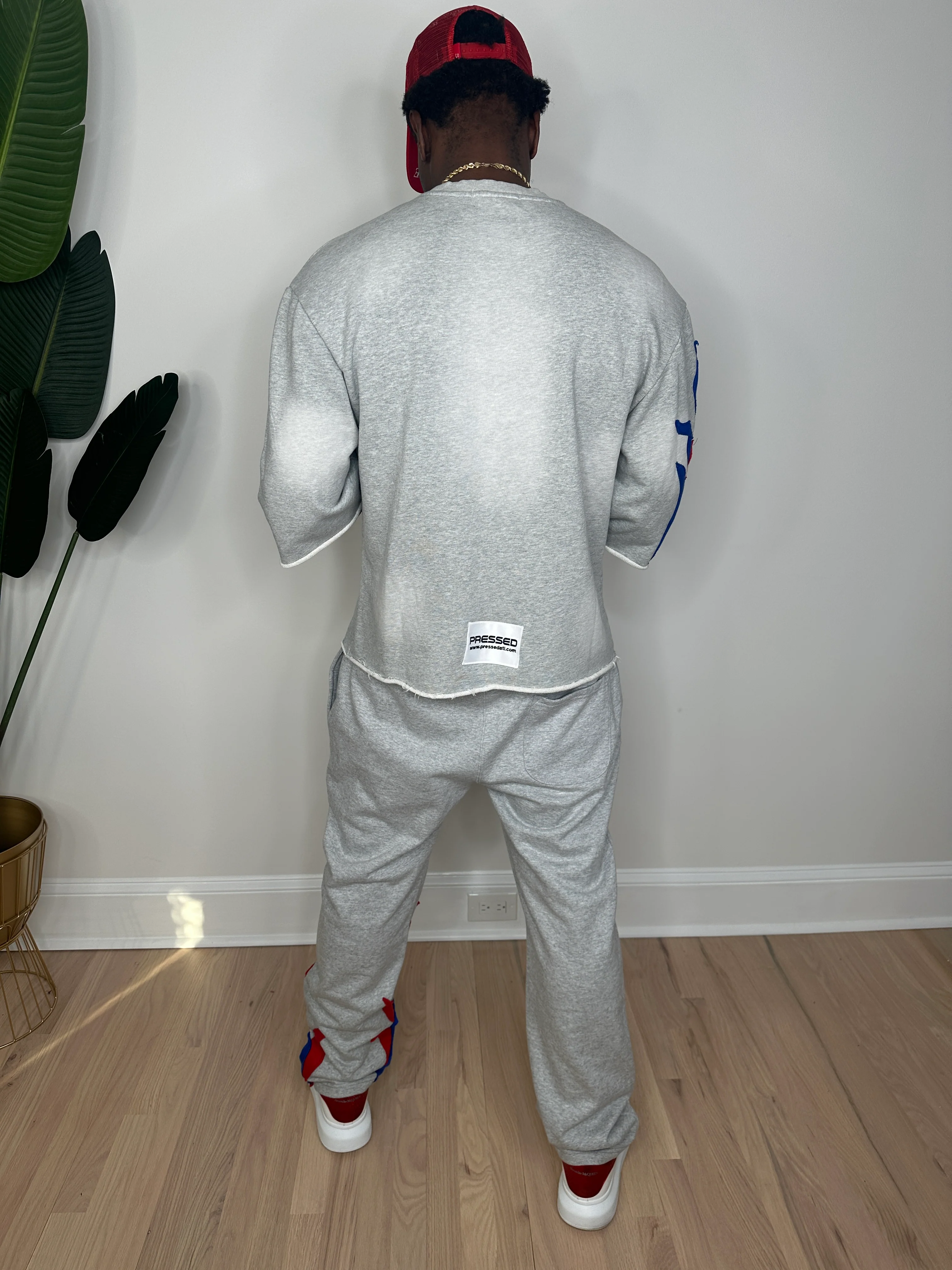 Flame Me Down Set Men's - Image 6