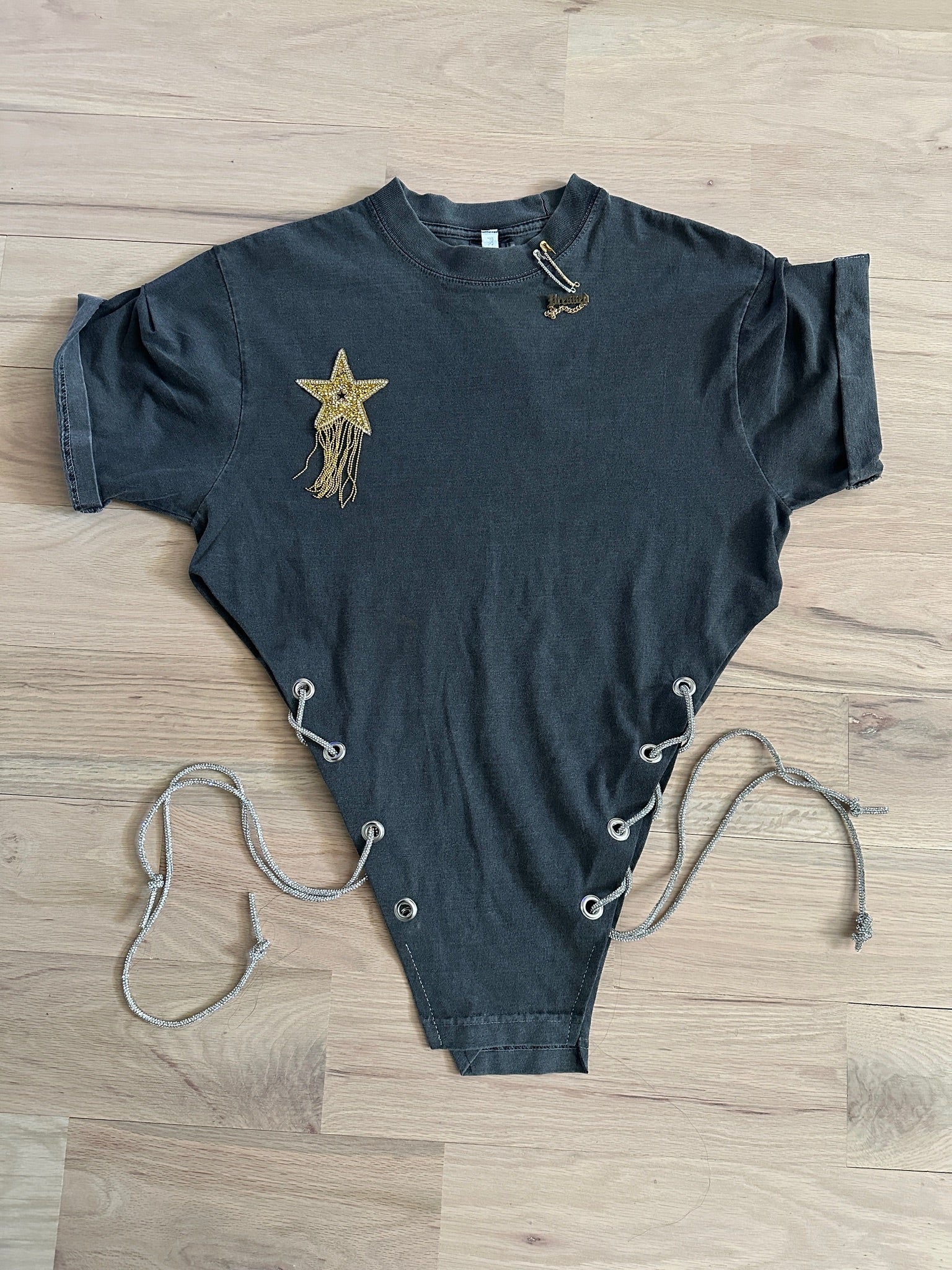 Ima Star Tee - Image 6