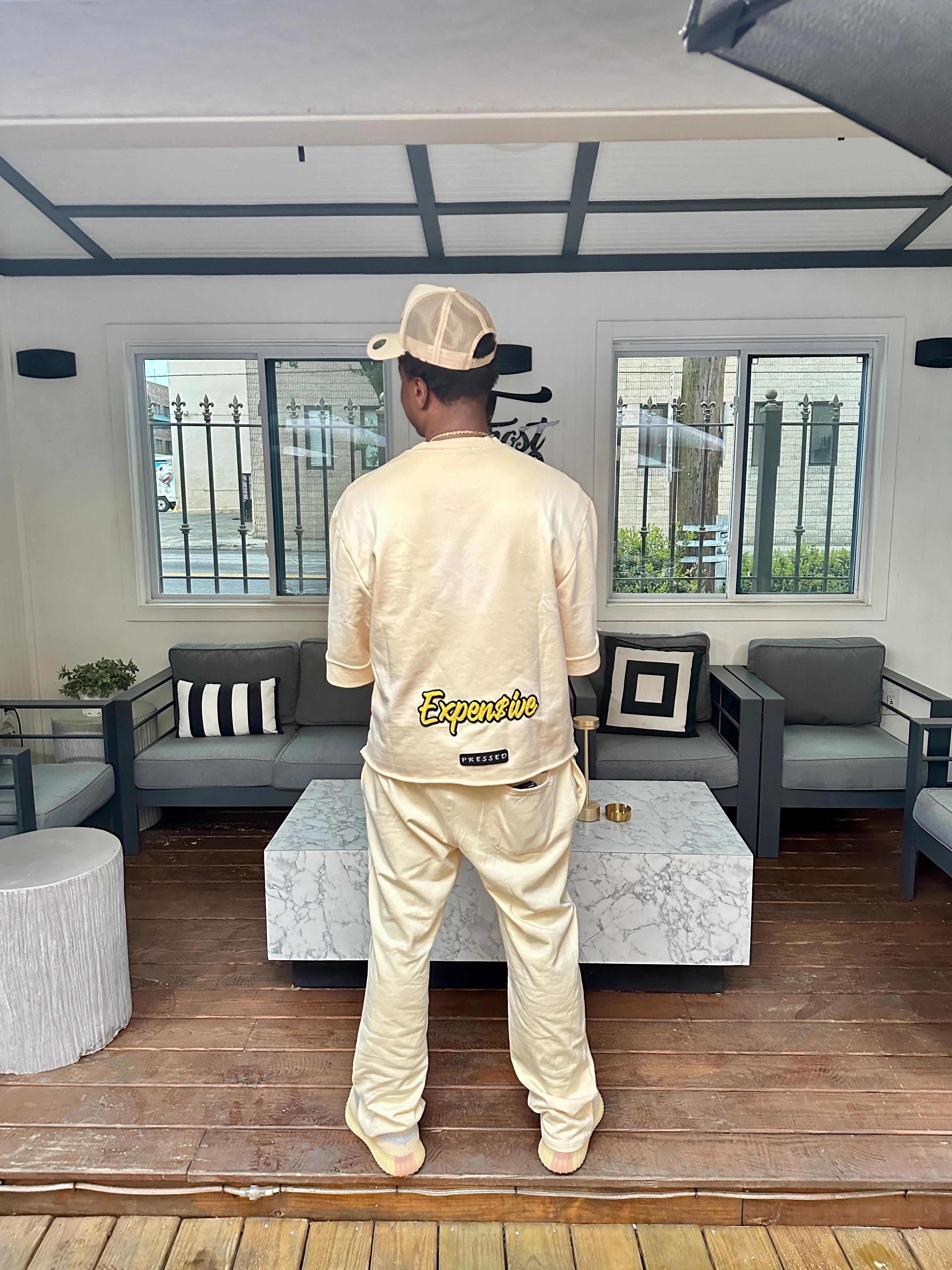 Keep It Light Set Men's - Image 3