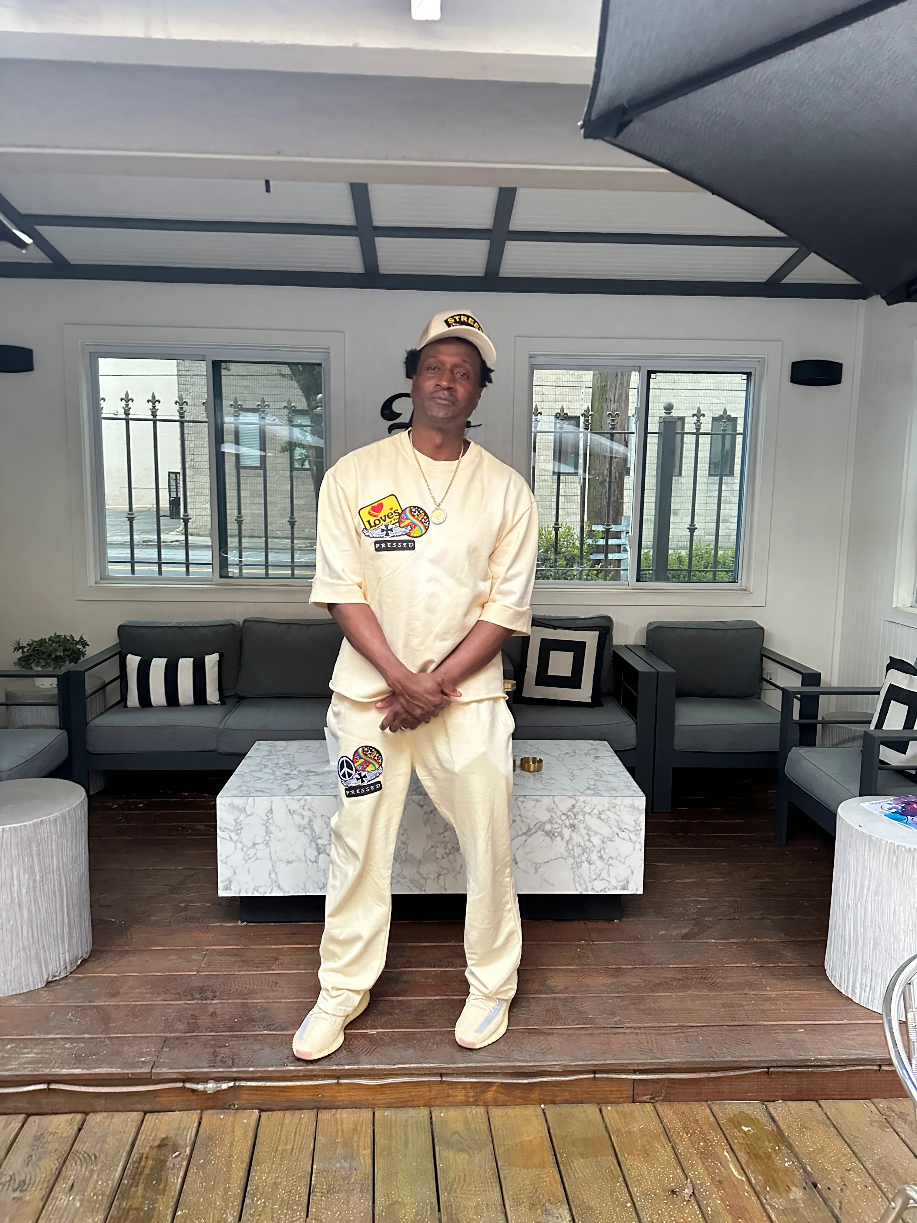 Keep It Light Set Men's - Image 4