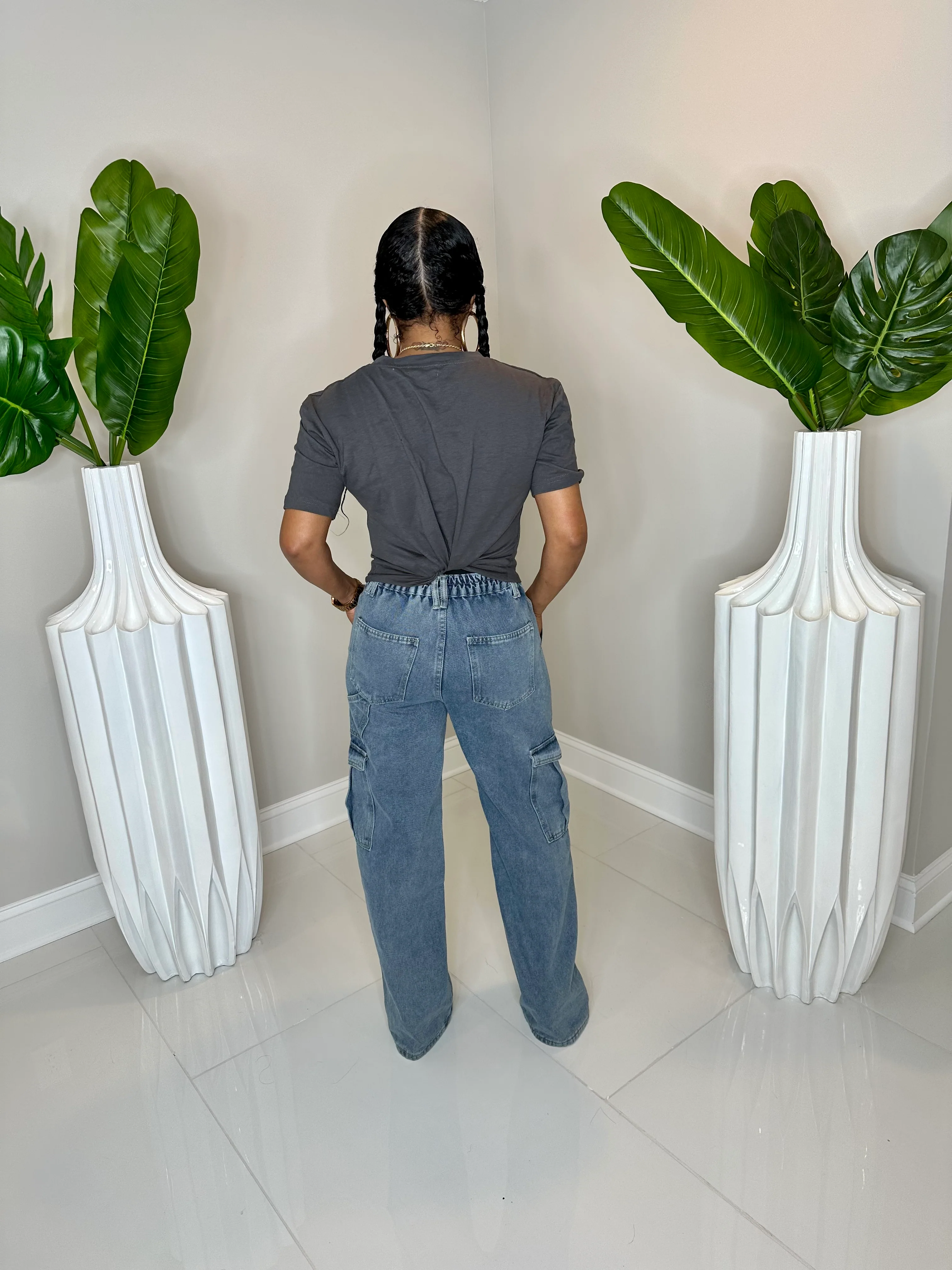 Loose & Lit Jeans - Image 3