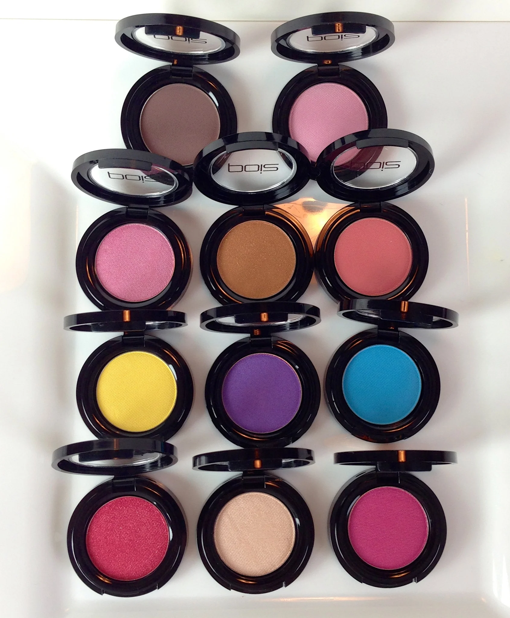 Majestic Dream (eyeshadow) - Image 3