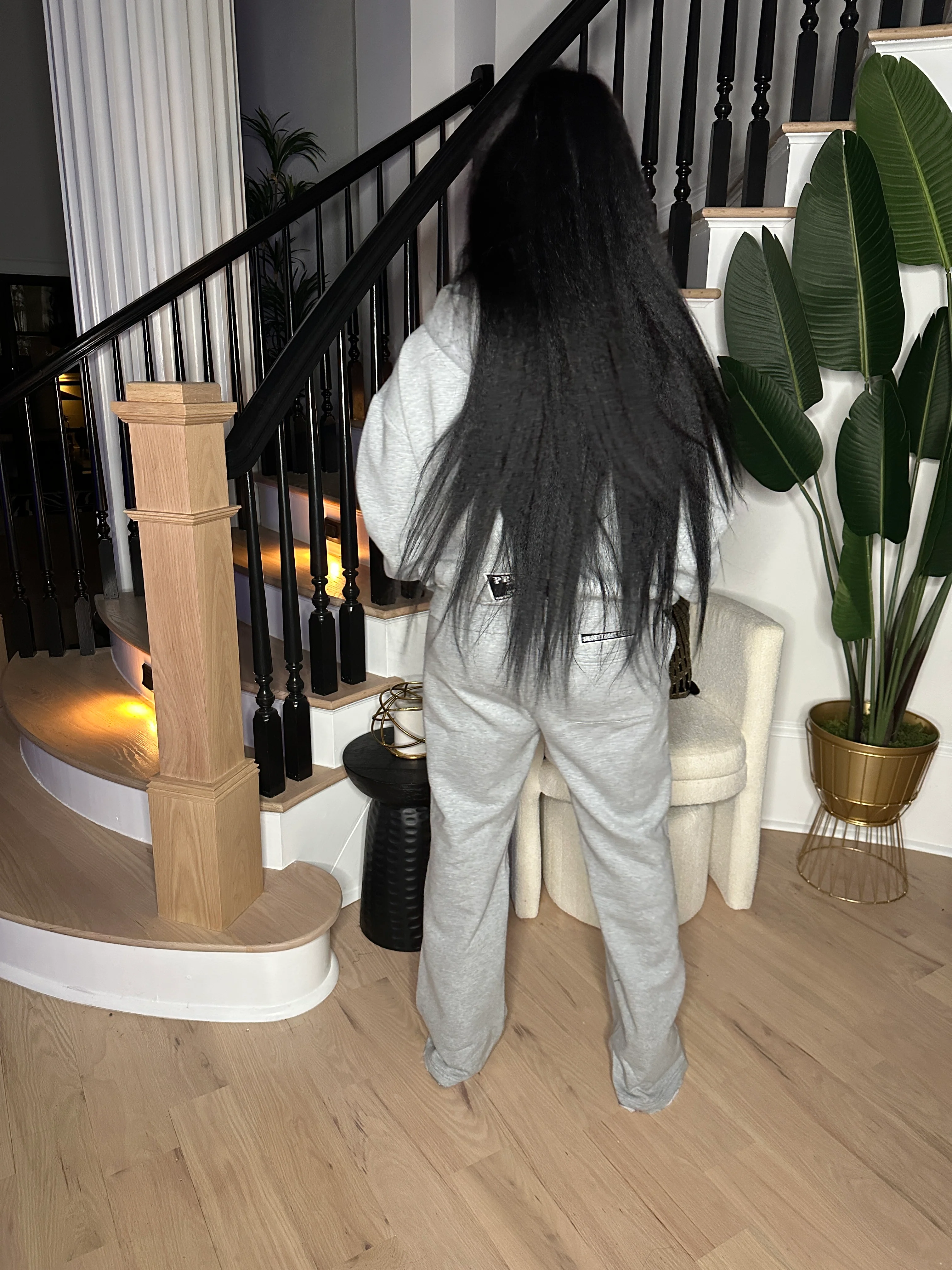 Pressed Out Jogger Set - Image 6