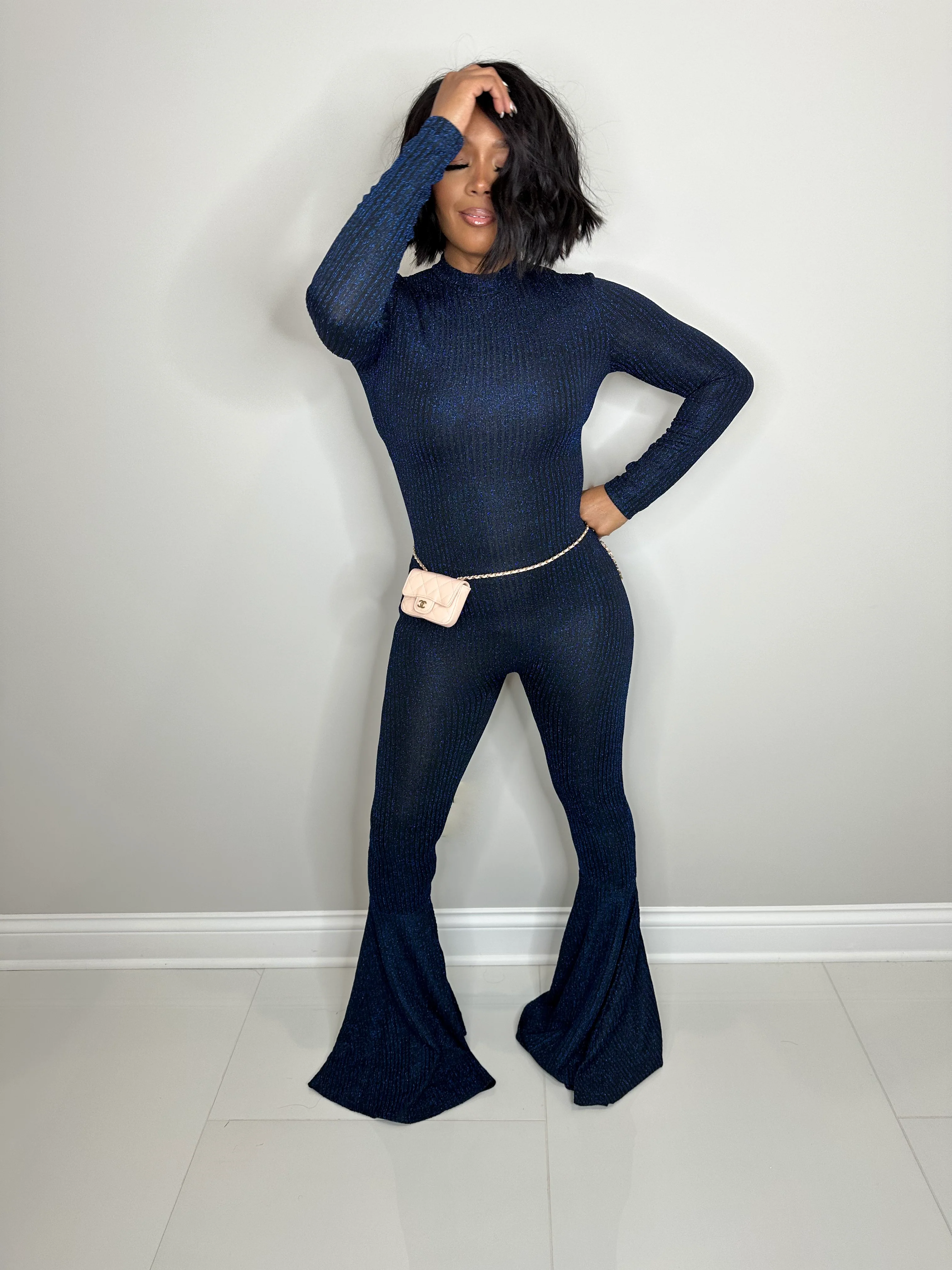 Sexy Bell Jumper - Image 5