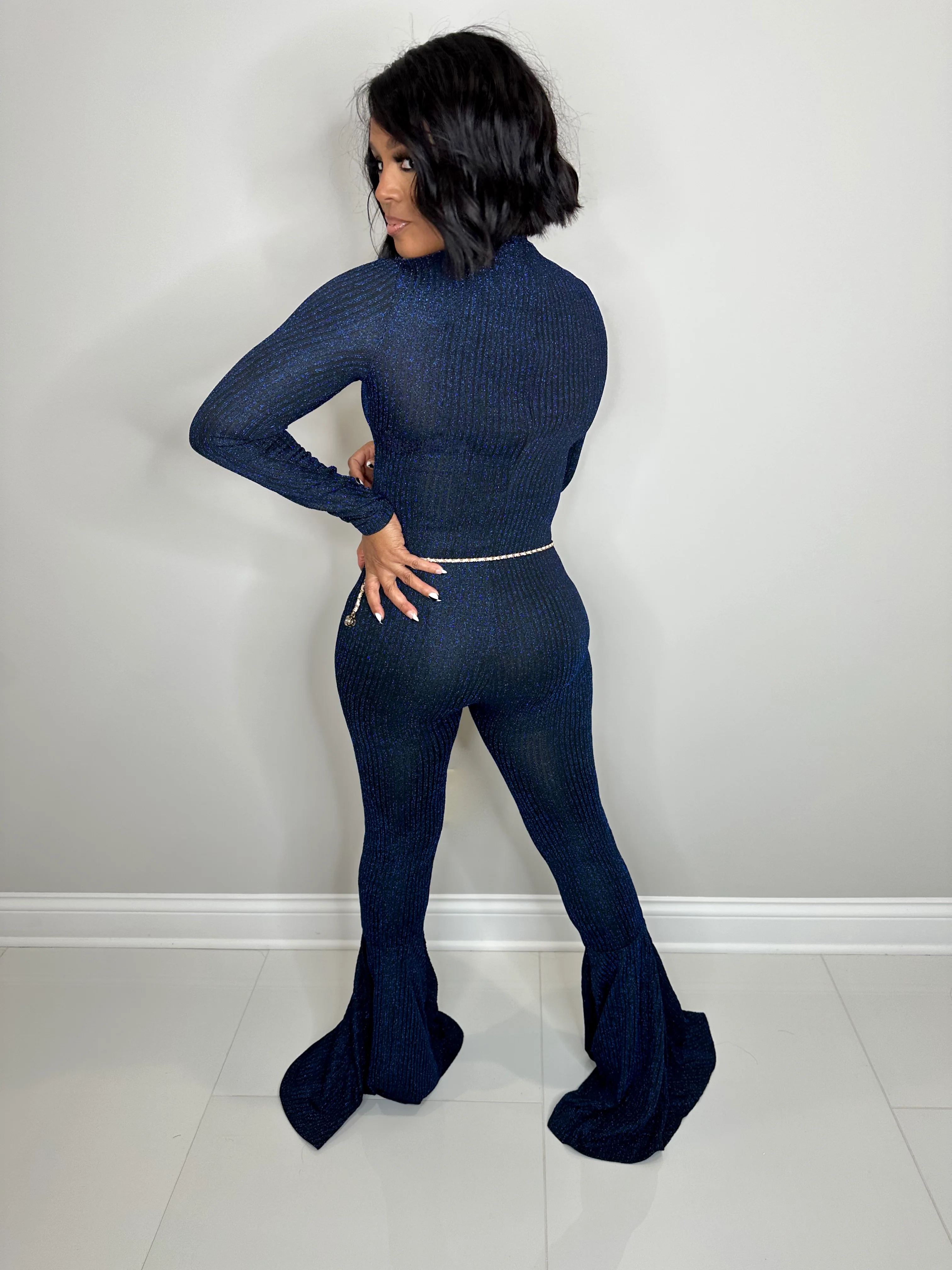 Sexy Bell Jumper - Image 9