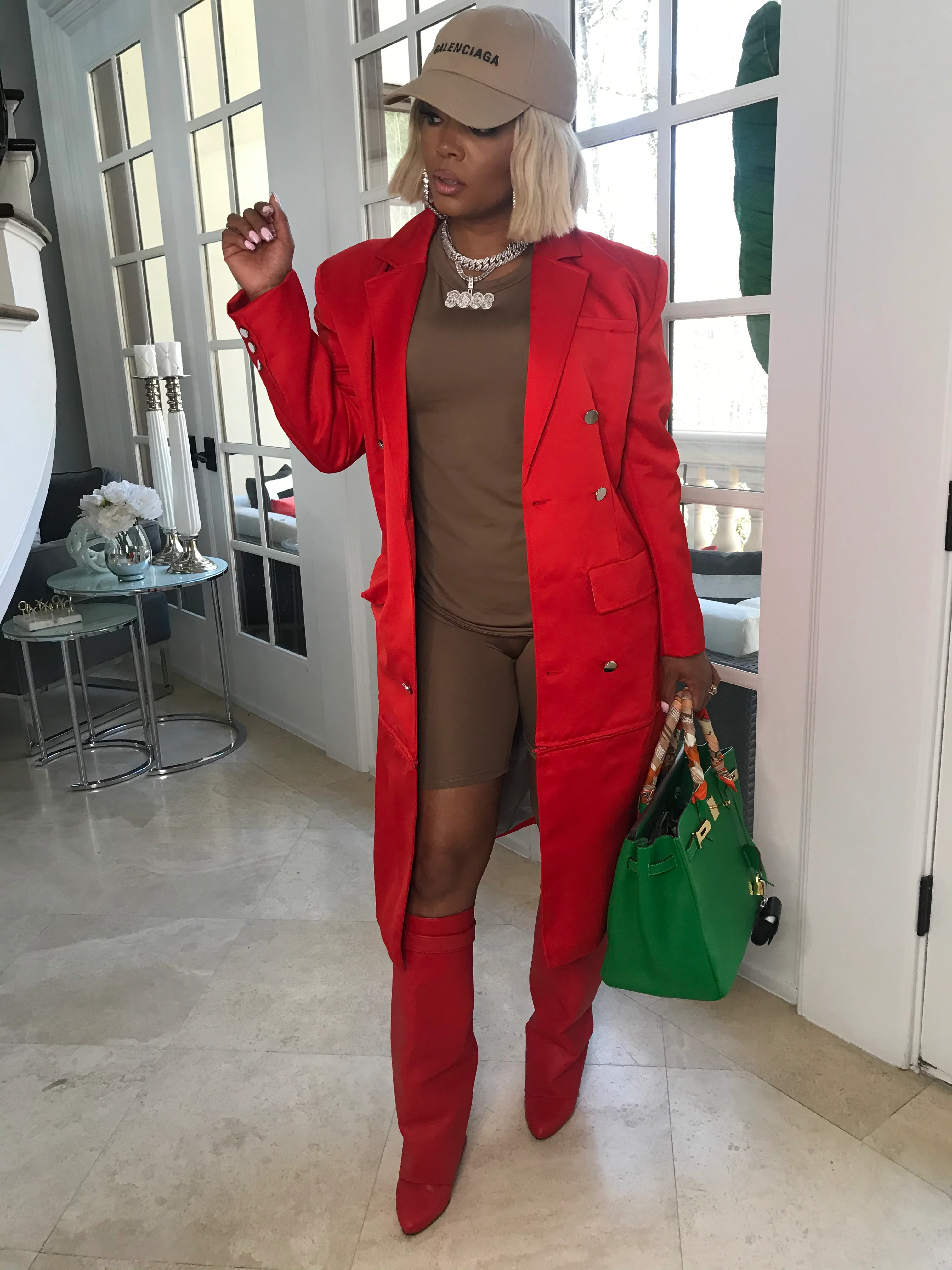 The Blaze Trench - Image 3