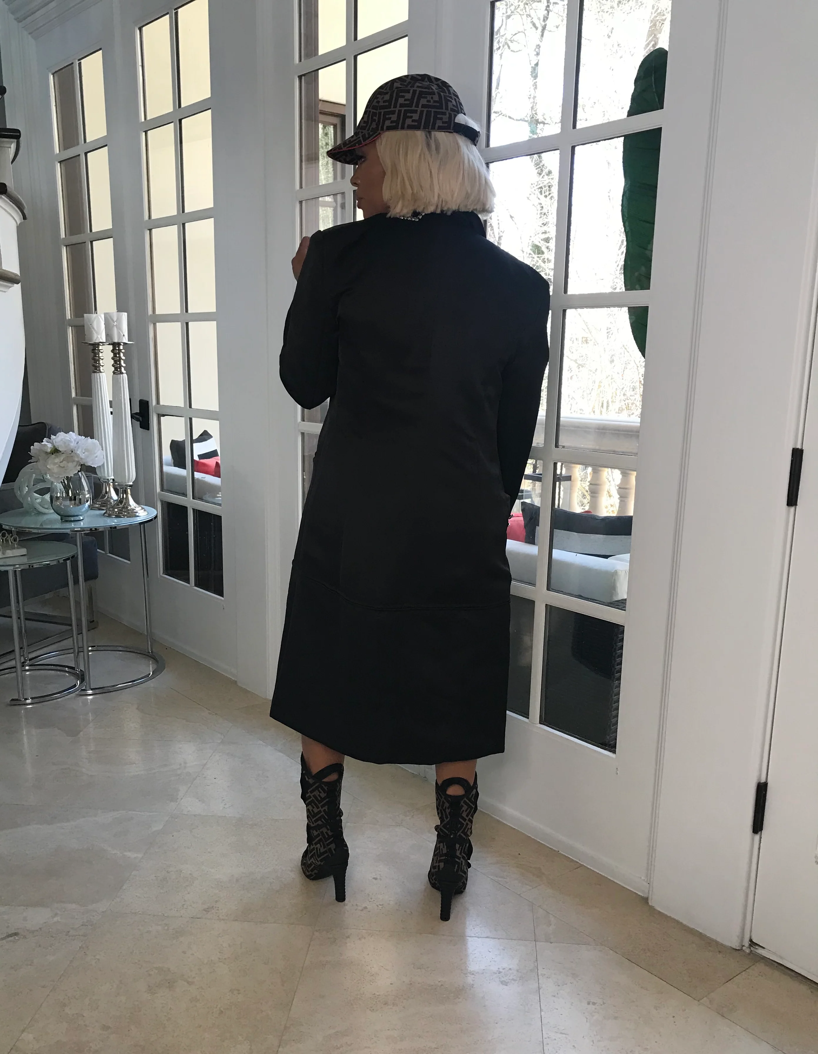 The Blaze Trench - Image 4