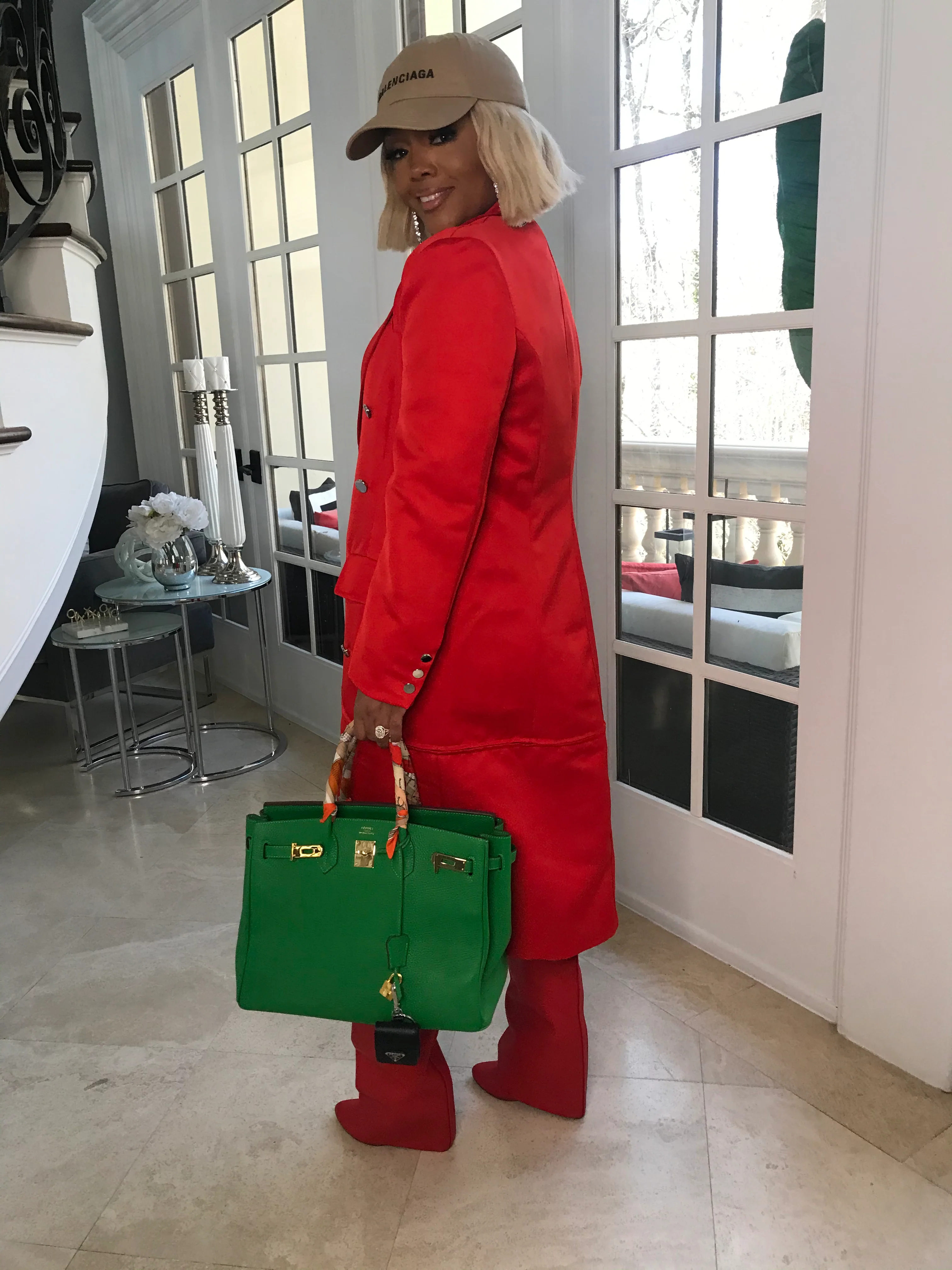 The Blaze Trench - Image 5