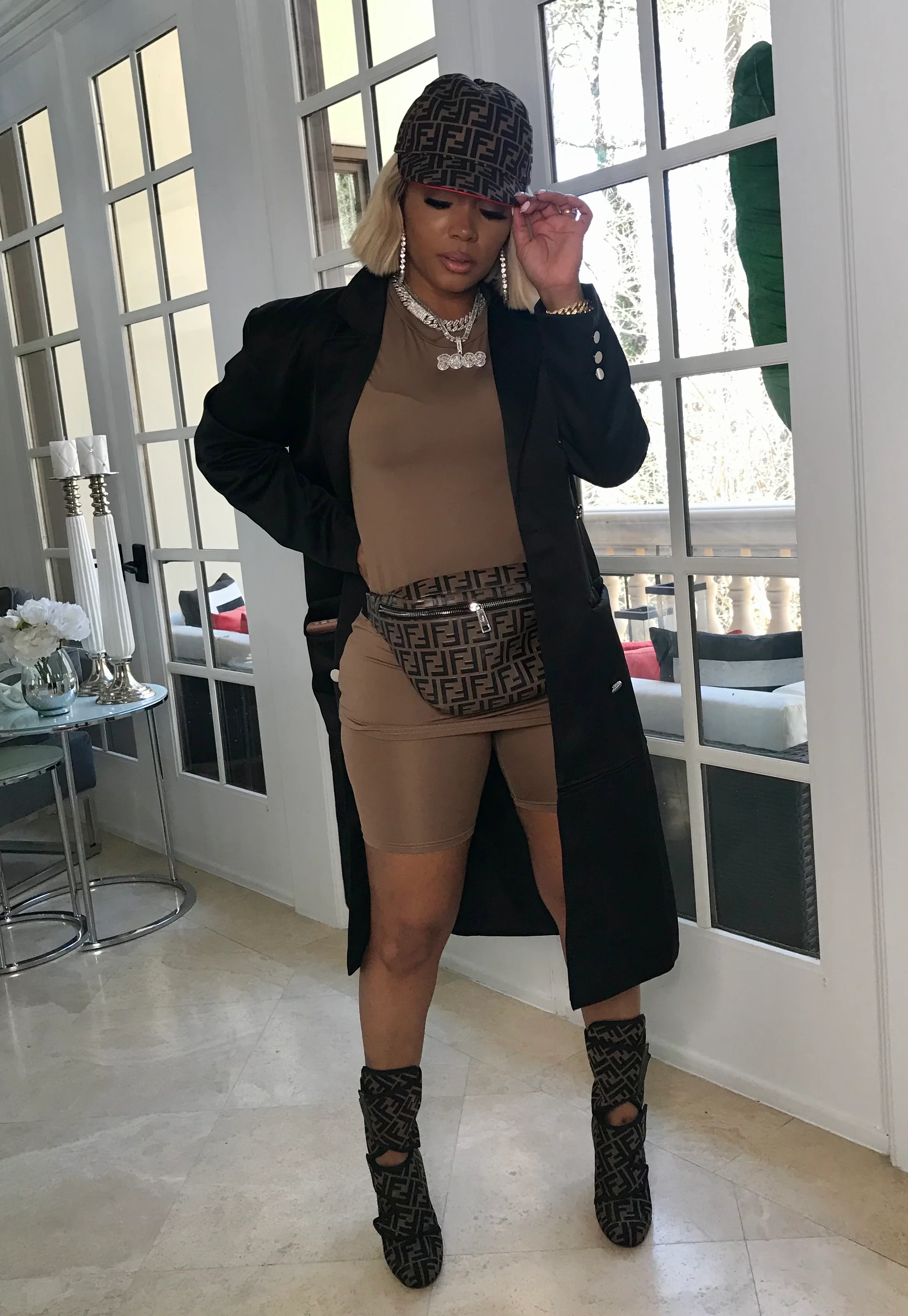 The Blaze Trench - Image 6