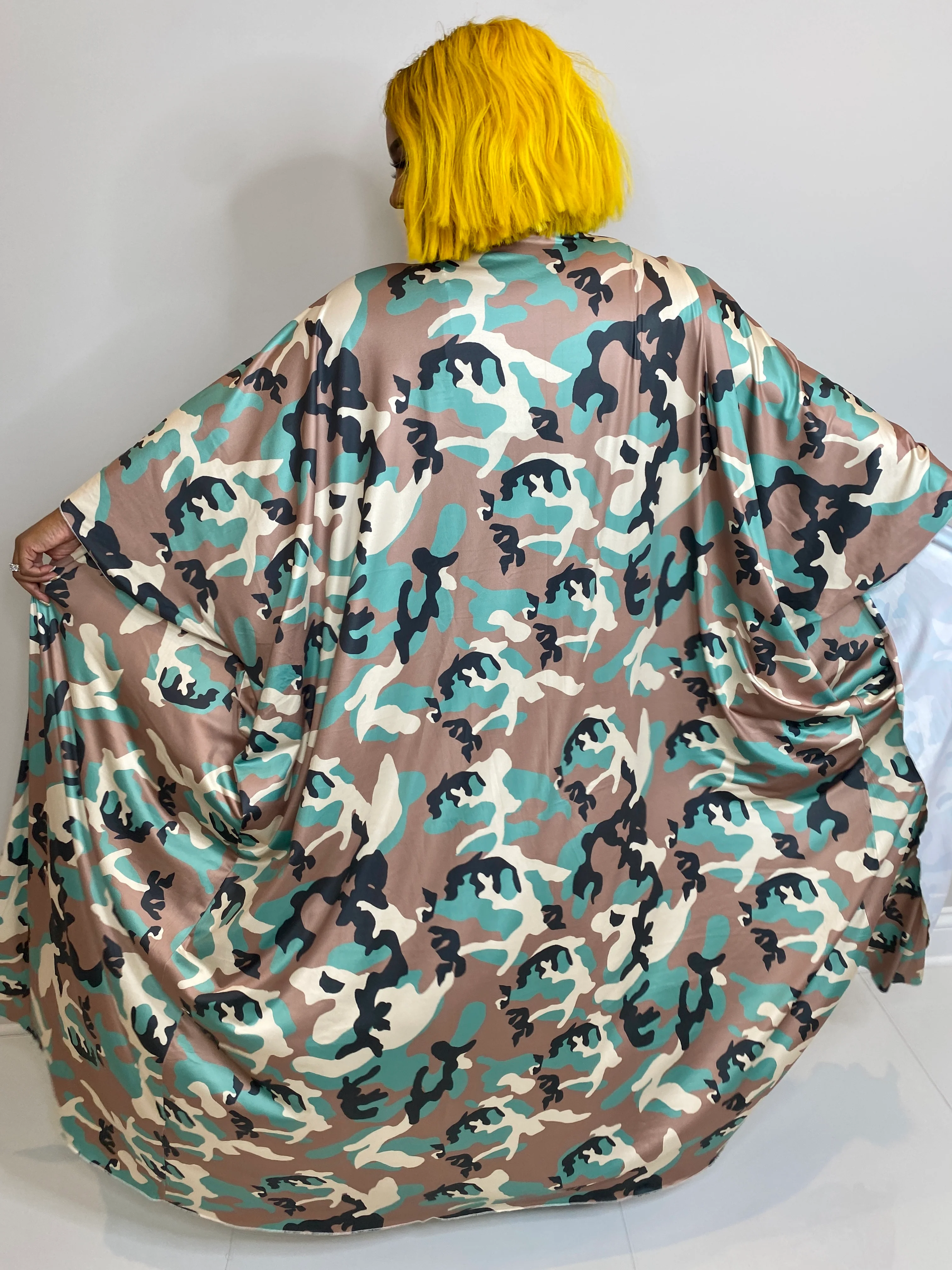 The Camo Duster - Image 4