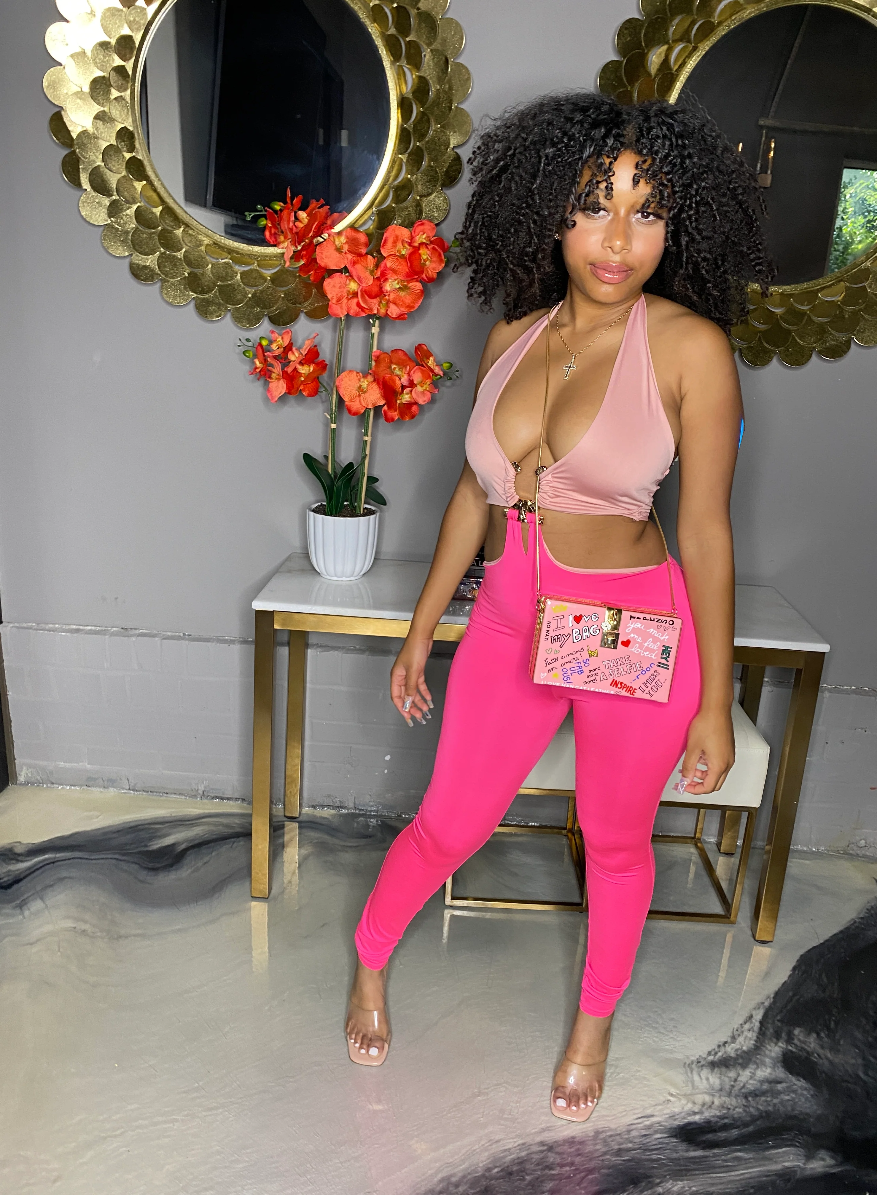 The Cutout Jumper - Image 3