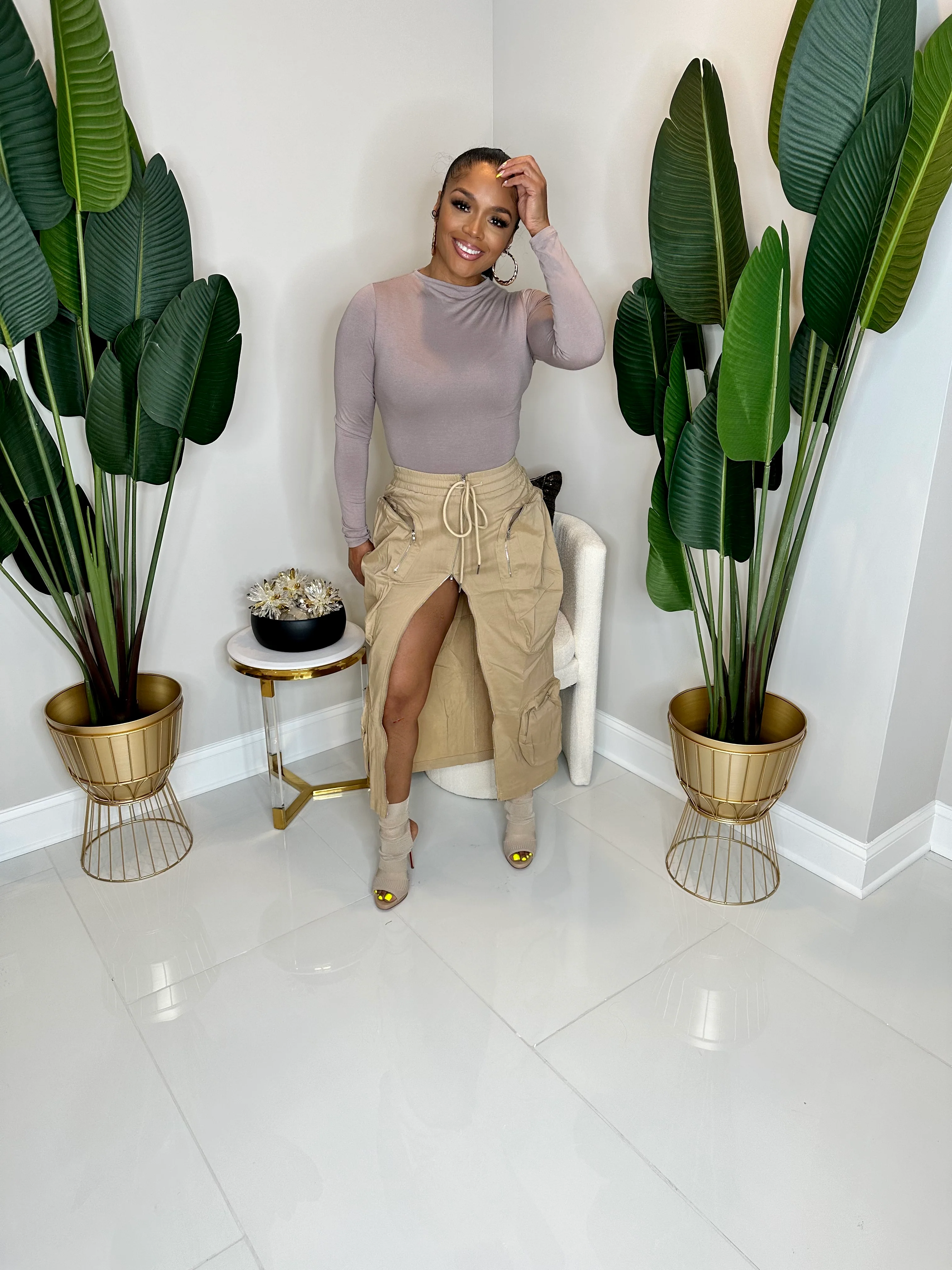 The Everything Skirt 2 - Image 3