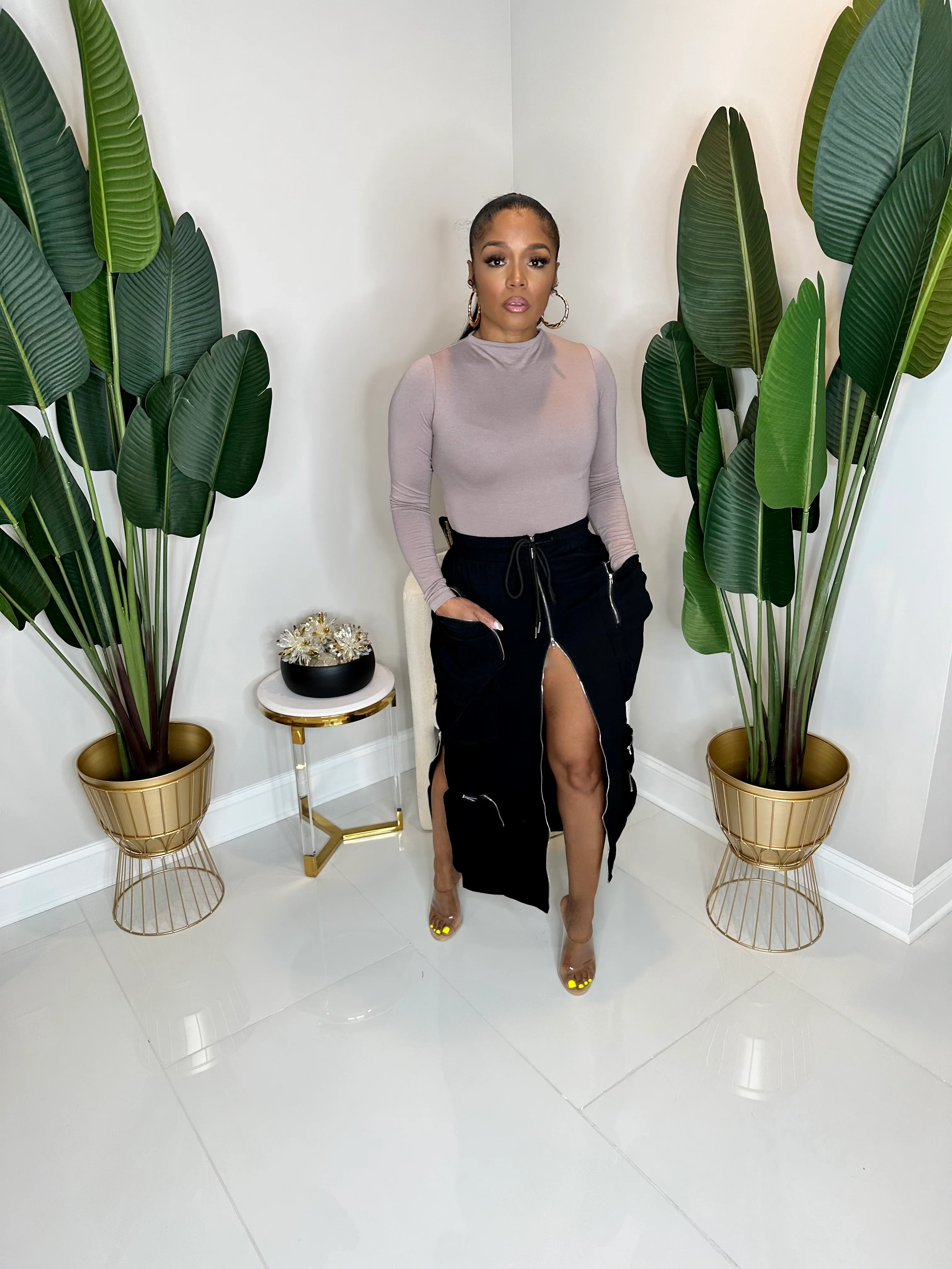 The Everything Skirt 2 - Image 4