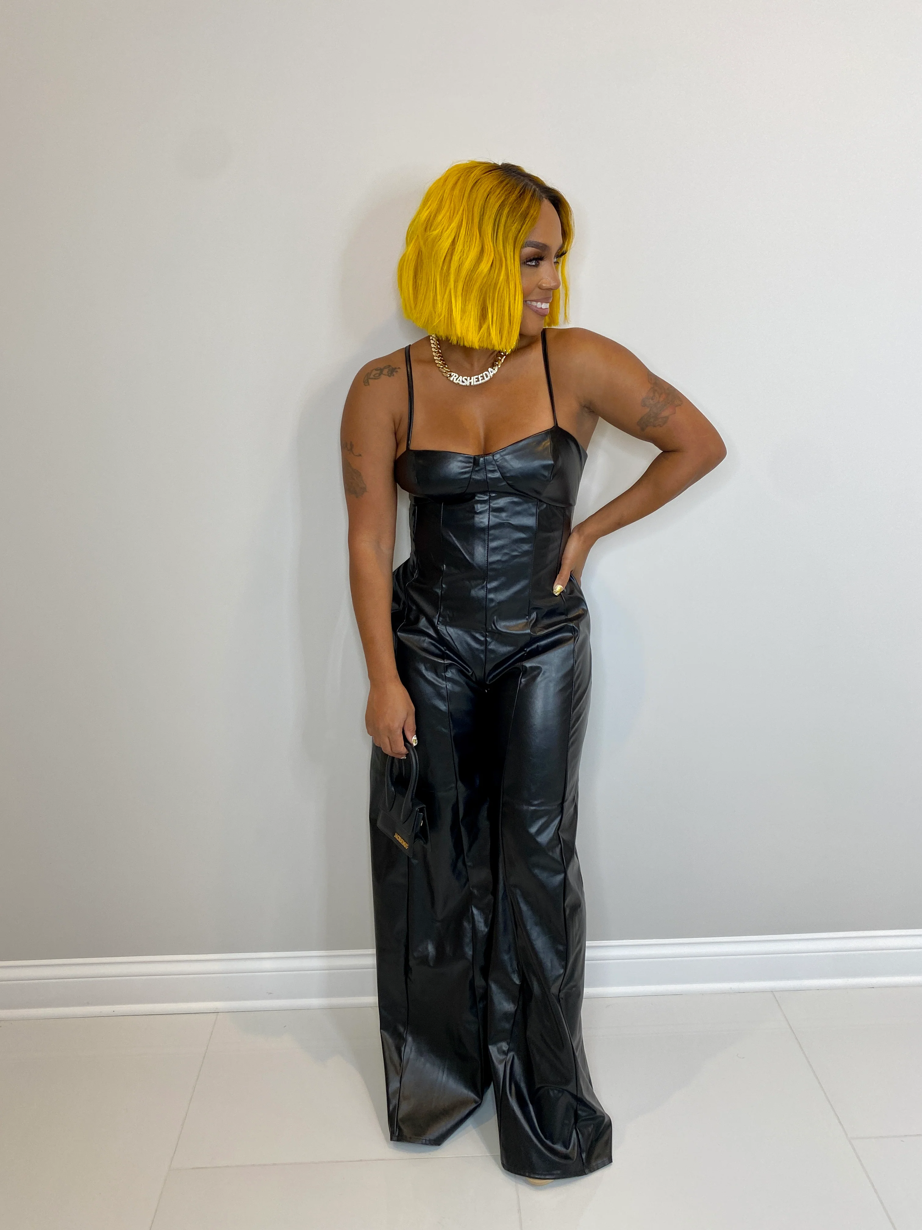 The Night Is Young Jumper - Image 3