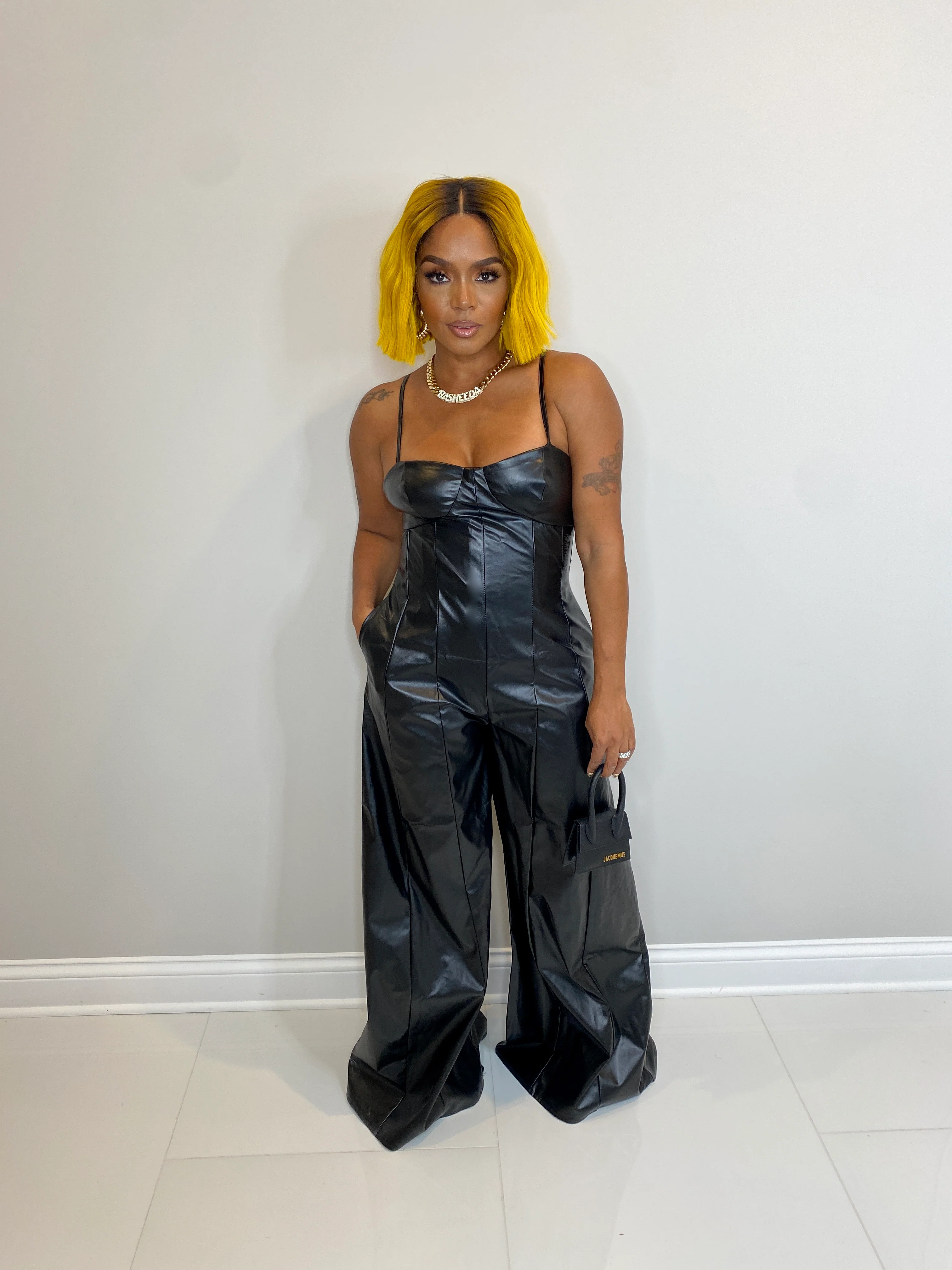 The Night Is Young Jumper - Image 5