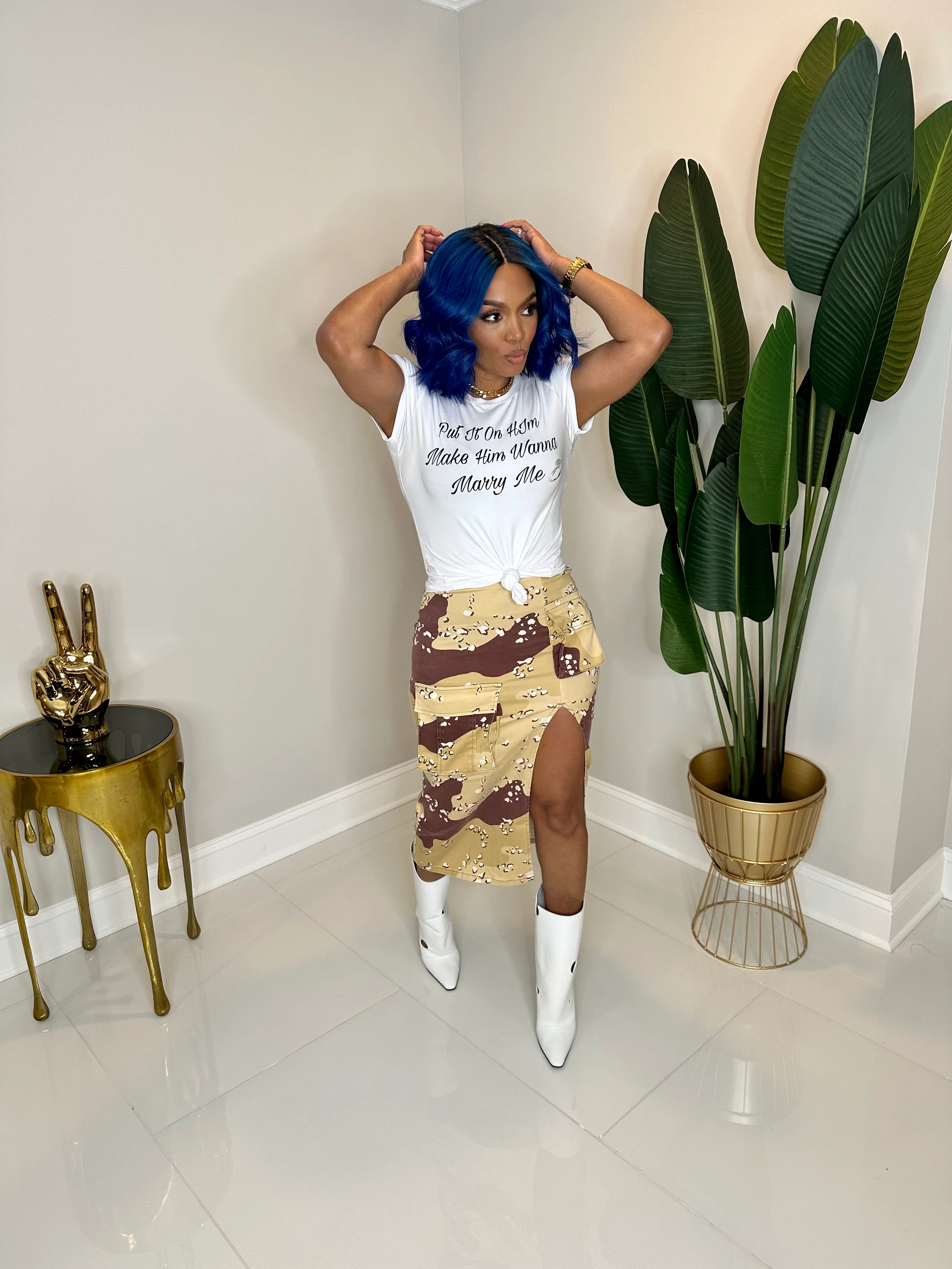 The Storm Skirt - Image 3