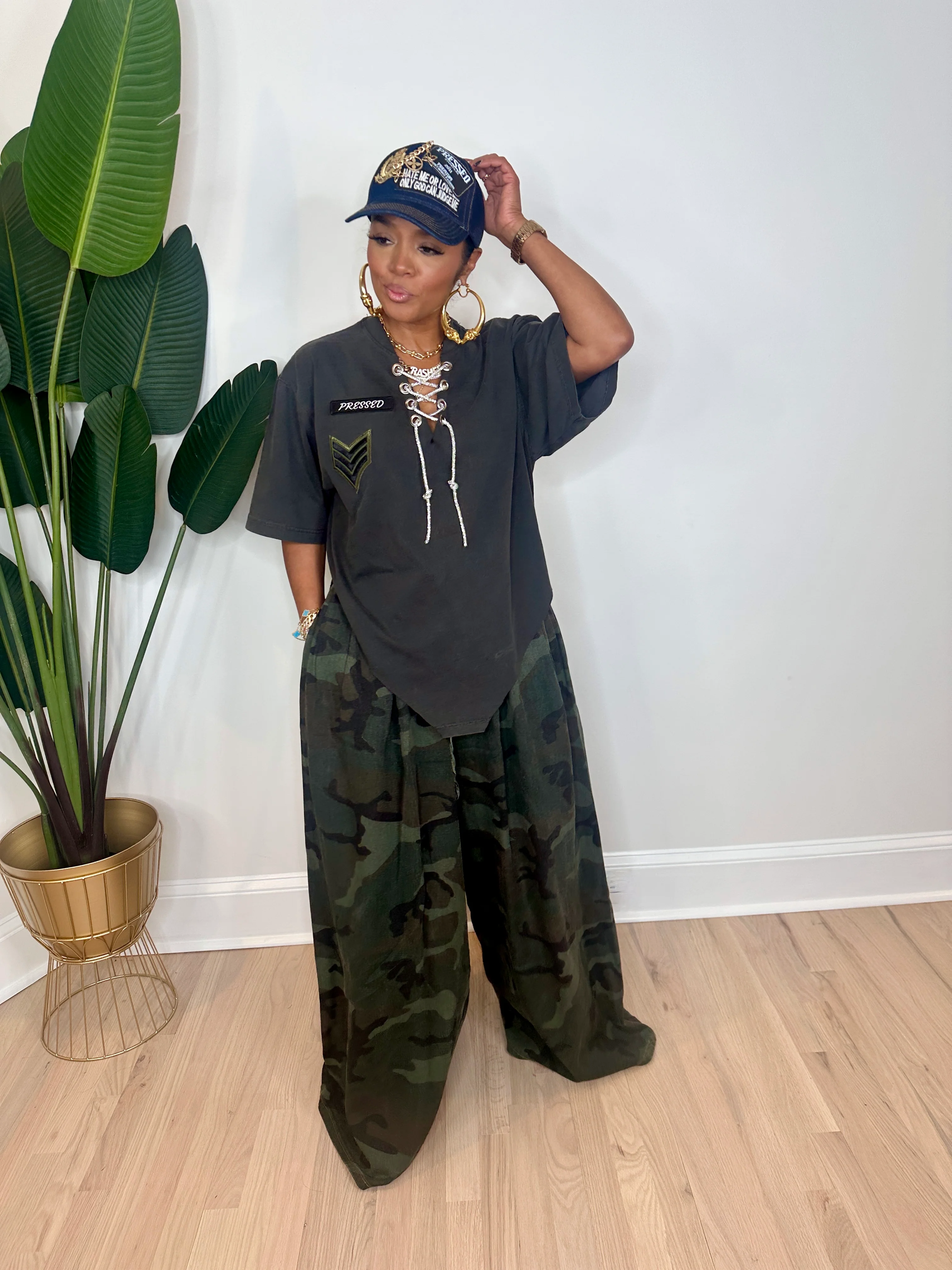 Winging It Tee - Image 6