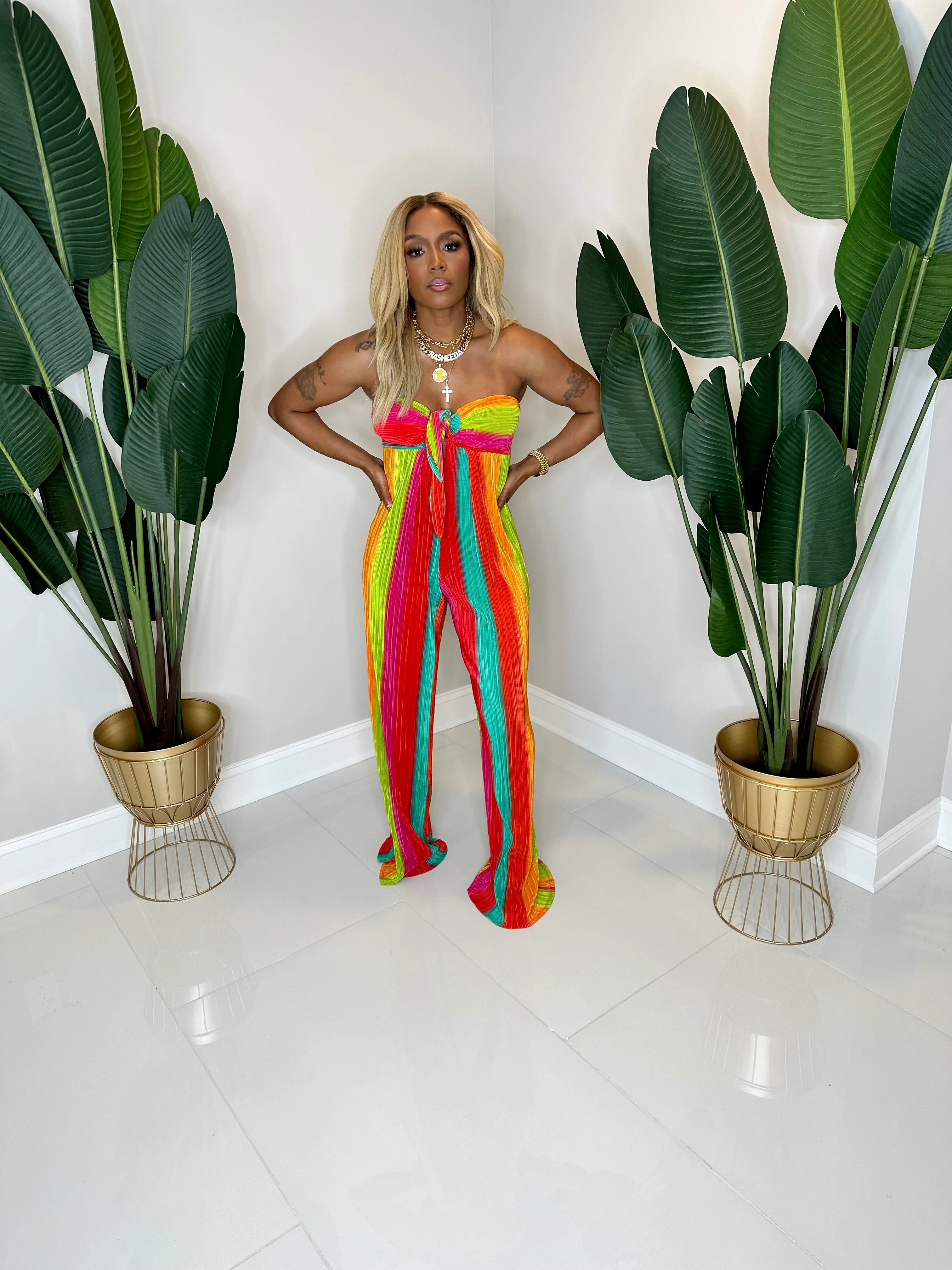 World Of Colors Jumper - Image 3