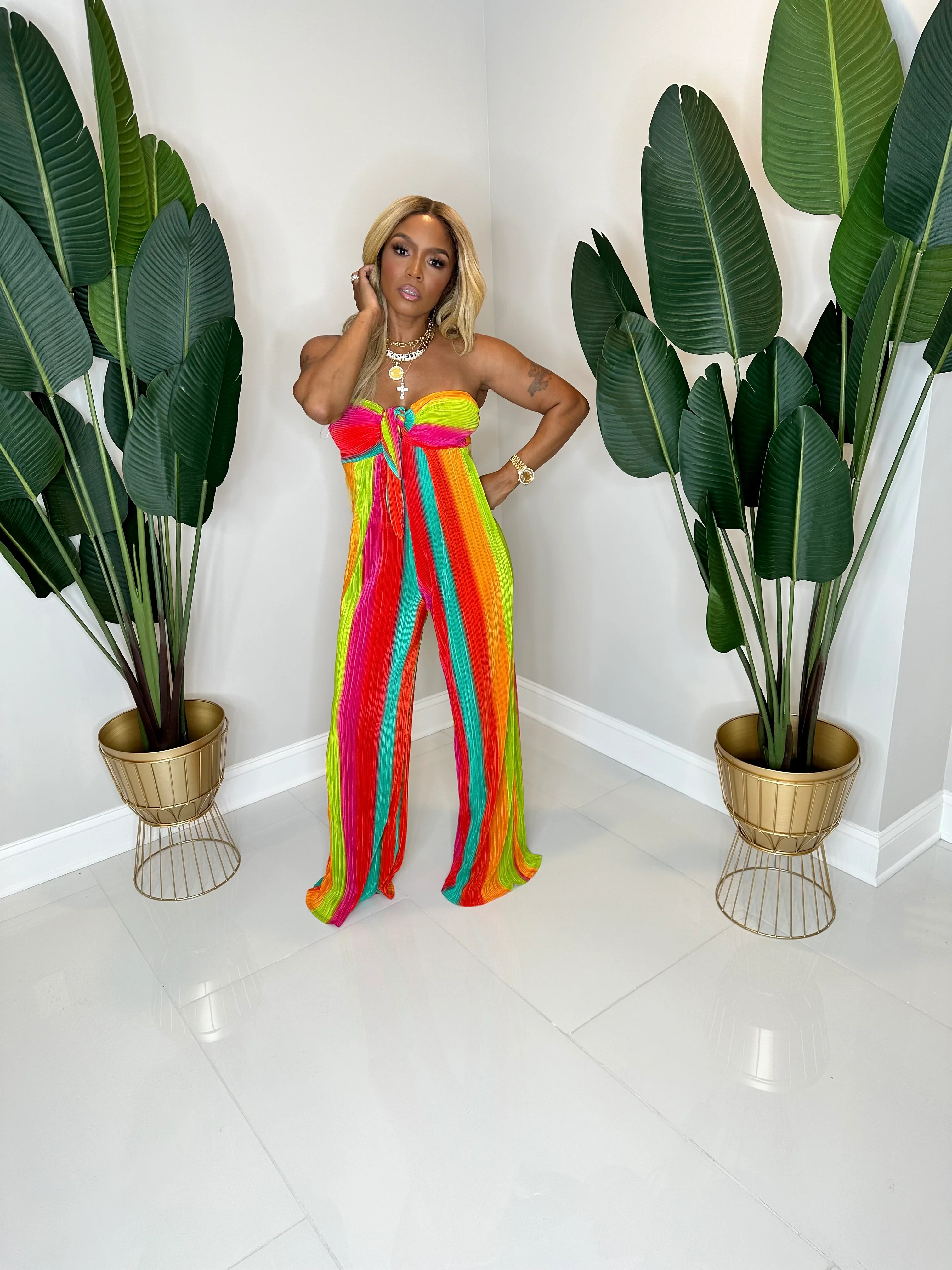 World Of Colors Jumper - Image 4